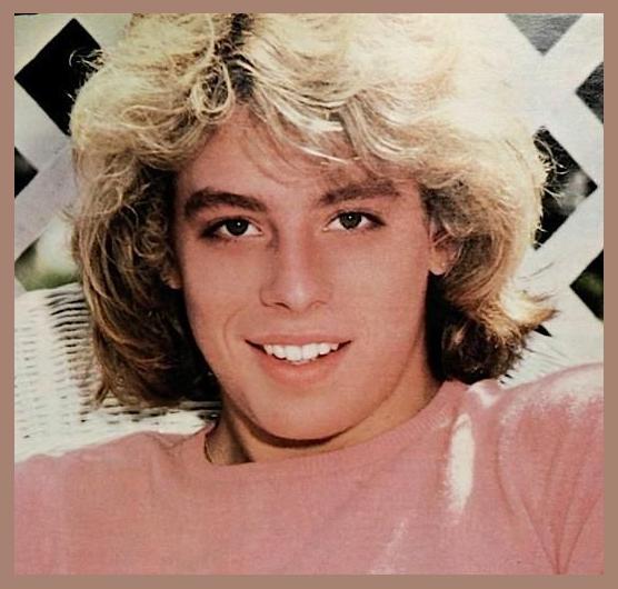 Leif Garrett